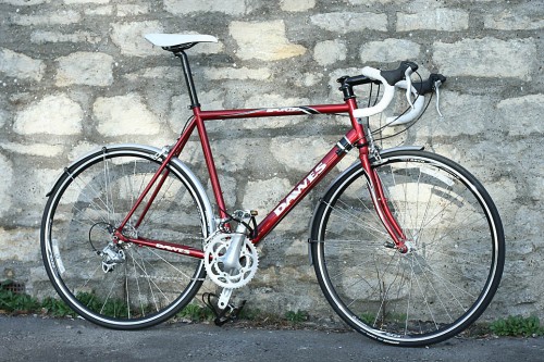 Dawes racer bike new arrivals